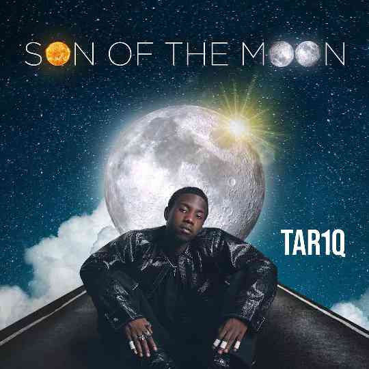 Tar1Q – Son Of The Moon (SOTM)