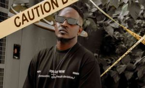 [Lyrics] MI Abaga – The Hate