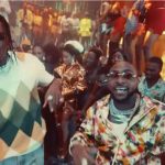 Pheelz ft. Davido – Electricity (Video)