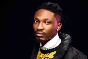 Efe – No Go Do Again