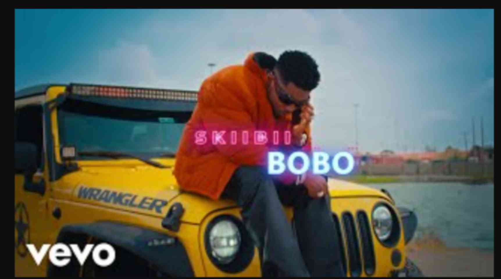 Skiibii – Bobo (Video)