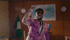 Skiibii – Bobo (Video) 