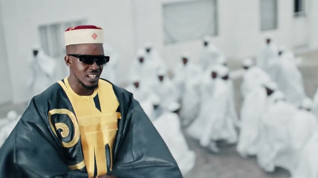 MI Abaga – The Guy (Video)