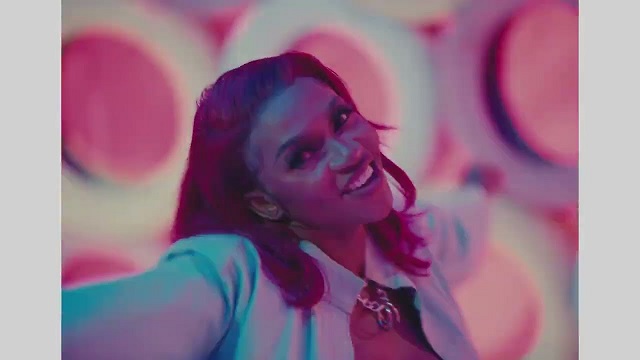 Waje ft. Tiwa Savage – All Day (Video)