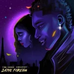 [Lyrics] Tiwa Savage Ft. Zinoleesky – Jaiye Foreign