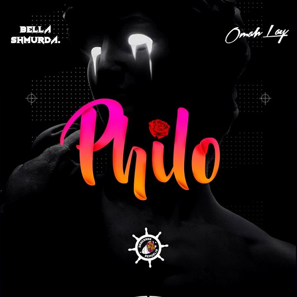 Bella Shmurda ft. Omah Lay – Philo