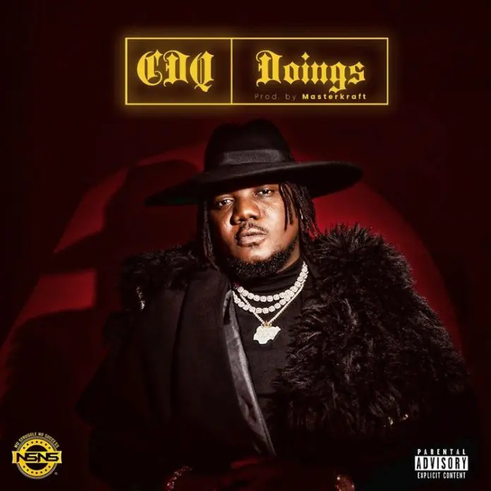 CDQ – Doings