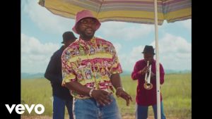 Falz – Gentleman (Video) 