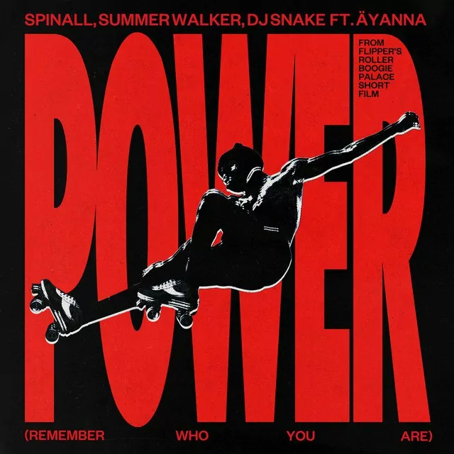 DJ Spinall ft Summer Walker DJ Snake & Ayanna – Power