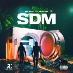 [Lyrics] Mr Real ft Peruzzi – Spread D Money (SDM)