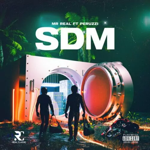 [Lyrics] Mr Real ft Peruzzi – Spread D Money (SDM)