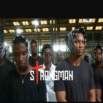 Strongman – Goated (Video)