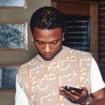 Felaback Lyrics by Wizkid