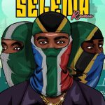 Musa Keys – Selema Remix ft. Victony & Loui