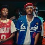 Richfame ft. Zinoleesky – Up & Down (Video)