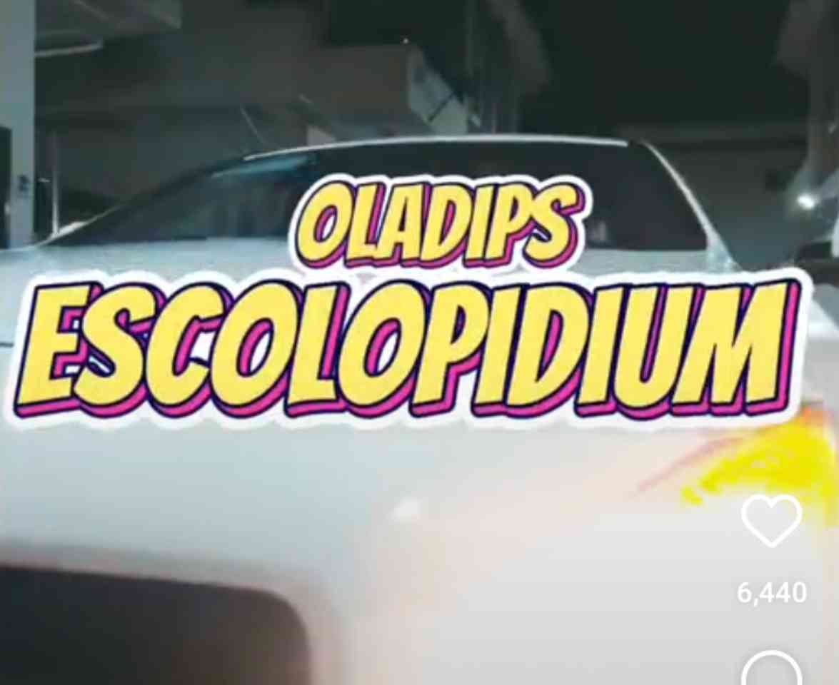 Oladips – Escolopidium