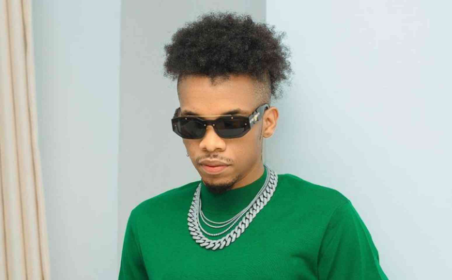 Pay Lyrics by Tekno