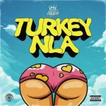 [Lyrics] King Perryy – Turkey Nla