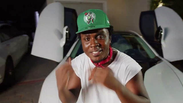 Kweku Smoke ft. Bosom P-Yung, Yaw Tog – Chairman (Video)