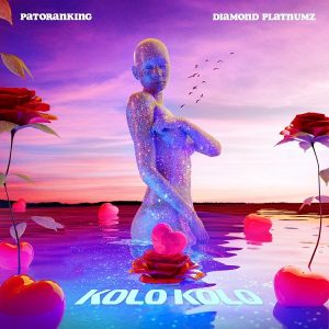 Patoranking ft. Diamond Platnumz – Kolo Kolo