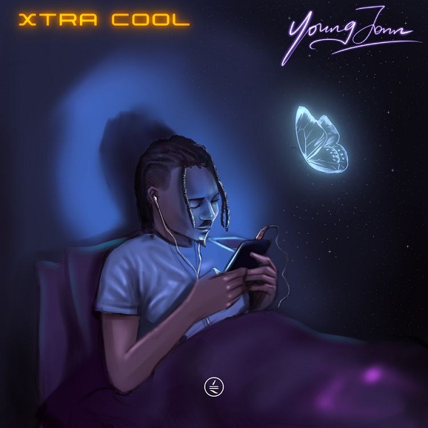 Young Jonn – Xtra Cool