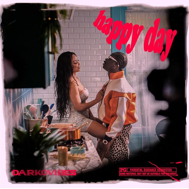 DarkoVibes – Happy Day