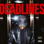 A-Reece – DEADLINES: FREE P2 EP