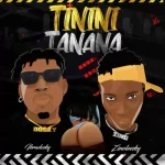 Ibradosky ft Zinoleesky – Tinini Tanana