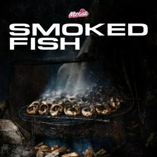 Smoked Fish Lyrics by Mz Kiss.