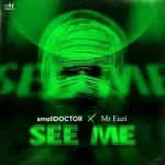 See Me Lyrics by Small Doctor feat. Mr Eazi. 