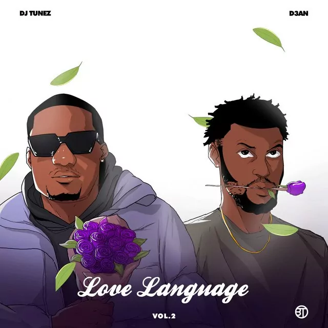 DJ Tunez & D3AN ft Lucille Slade – Love Letter