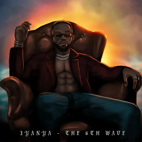 Iyanya – The 6th Wave EP