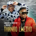 Uthando Lwetho Lyrics by Lowsheen & Master KG feat. Mashudu.