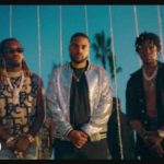 Stany ft Rema & Offset – Only You (Video)