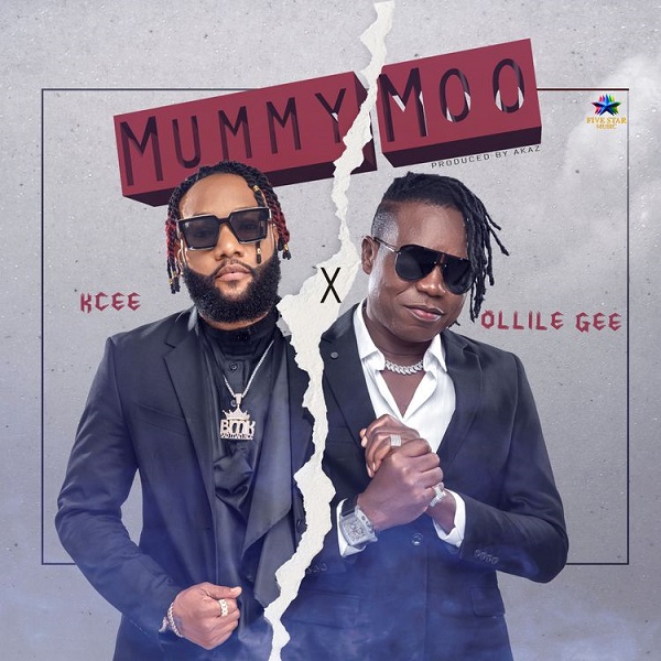 Mummy Moo Lyrics by Kcee feat. Ollie Gee.