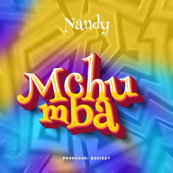 Mchumba Lyrics by Nandy.