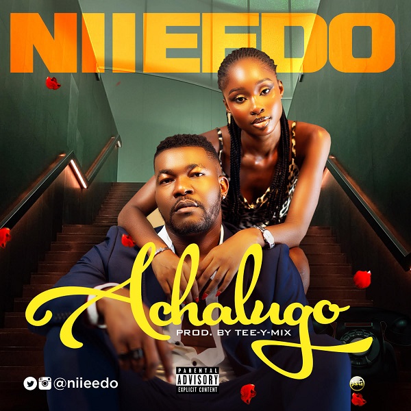 Niieedo – Achalugo