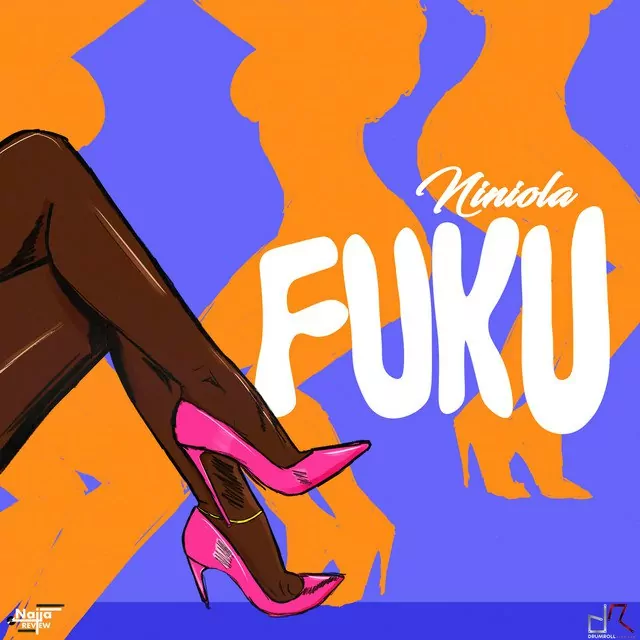 Niniola – Fuku