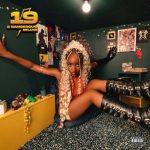 Ayra Starr – 19 & Dangerous Album Deluxe