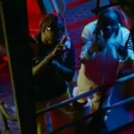 Rexxie ft. Naira Marley & Skiibii – Abracadabra (Video)