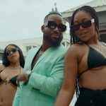 Cassper Nyovest – Bana Ba Stout (Video)