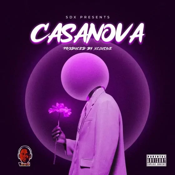 DJ Xclusive – Casanova