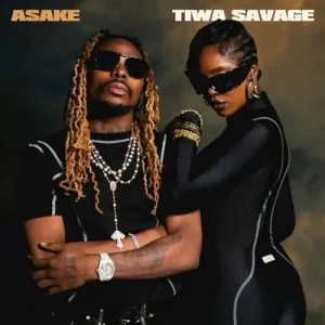 [Lyrics] Tiwa Savage ft. Asake – Loaded