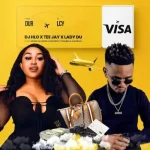 DJ HLO, Tee Jay, Lady Du ft Mfana Kah Gogo, Cheez Beezy, TyraQeed, PlayNevig – Visa