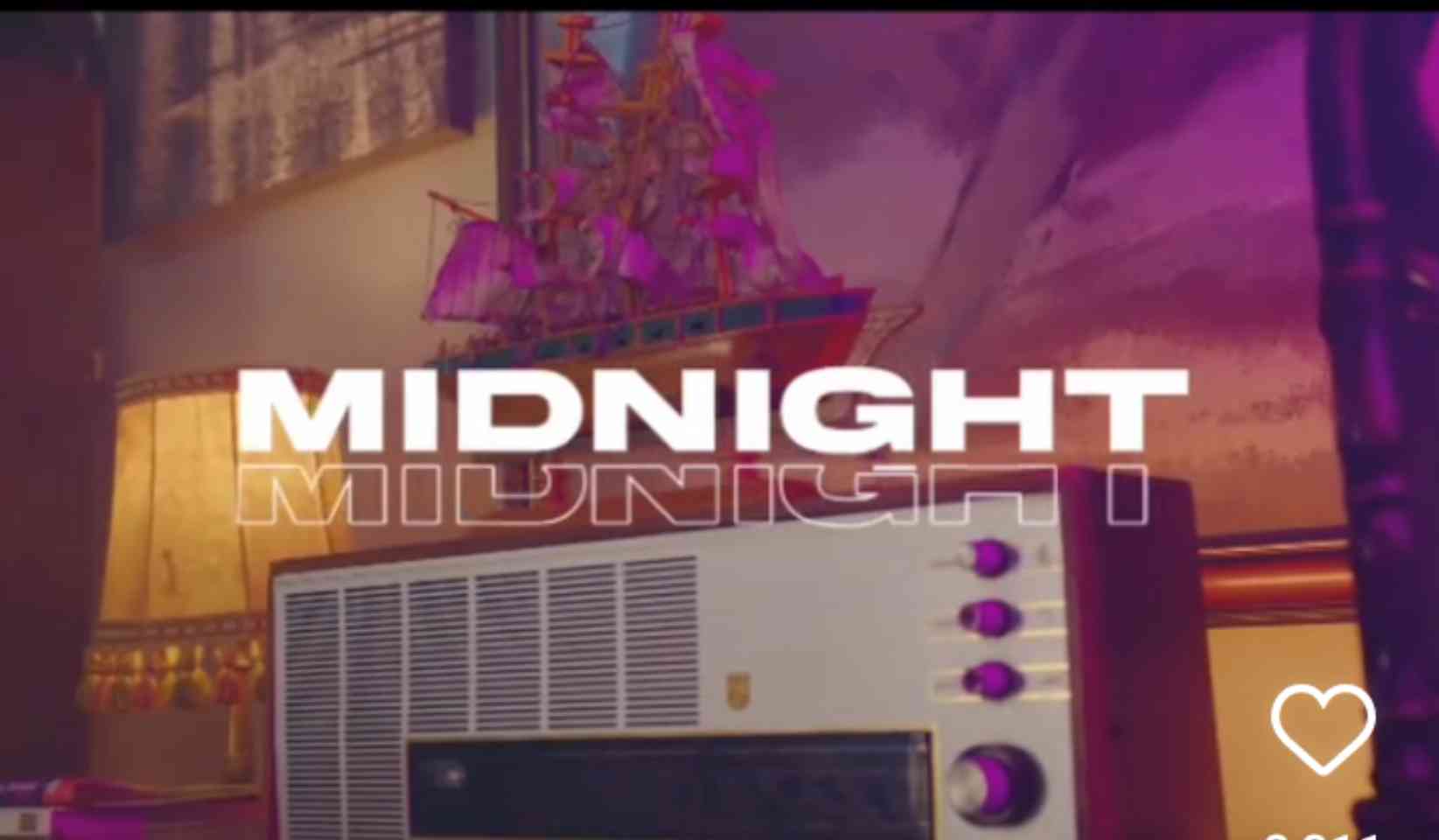 Larruso – Midnight (Video