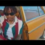 Otile Brown – Terminator (Video)