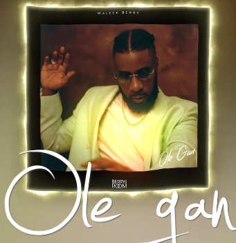 Maleek Berry – Ole Gan