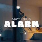 Mayorkun – Alarm