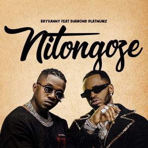 Rayvanny ft. Diamond Platnumz – Nitongoze