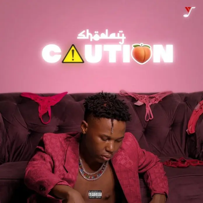 Shoday – Caution